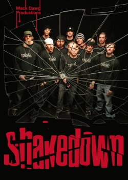 Shakedown (2003) Shakedown (2003)