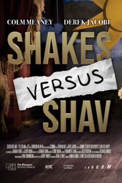 Shakes Versus Shav (2023)