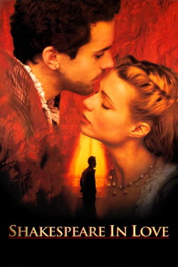 Shakespeare in Love (1998) Shakespeare in Love (1998)