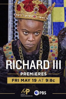 Shakespeare in the Park: Richard III (2023) Shakespeare in the Park: Richard III (2023)