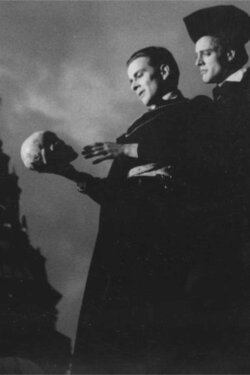 Shakespeare og Kronborg (1950)