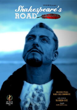 Shakespeare's Road (2013)