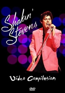 Shakin Stevens - Video Collection 1980 - 1985 (2011) Shakin Stevens - Video Collection 1980 - 1985 (2011)