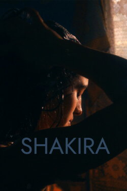 Shakira (2020) Shakira (2020)