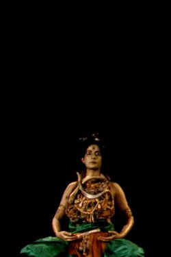 Shakti (1992) Shakti (1992)