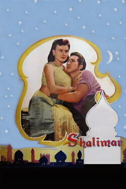 Shalimar (1951)