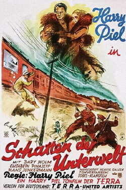 Shallow Shadows (1931)