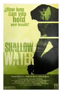 Shallow Water (2017)