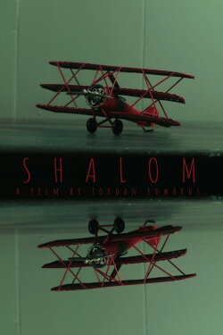Shalom (2024)