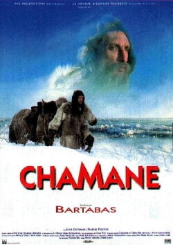 Shaman (1996)