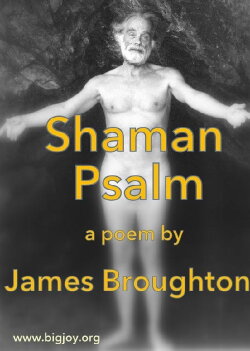 Shaman Psalm (1981) Shaman Psalm (1981)