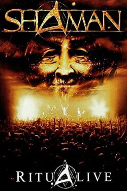 Shaman: RituAlive (2004) Shaman: RituAlive (2004)