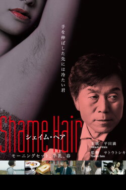 Shame Hair (2013) Shame Hair (2013)