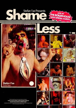 Shame//Less (2021)