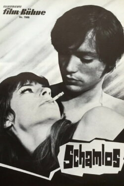 Shameless (1968) Shameless (1968)