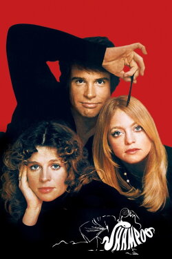 Shampoo (1975) Shampoo (1975)