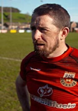 Shane: For The Love of The Game (2018) Shane: For The Love of The Game (2018)