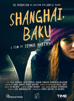 Shanghai, Baku (2016)
