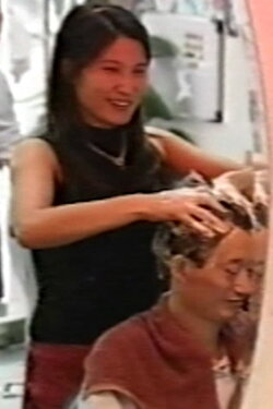 Shanghai Dreams (2001) Shanghai Dreams (2001)