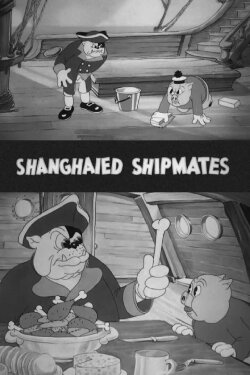 Shanghaied Shipmates (1936) Shanghaied Shipmates (1936)