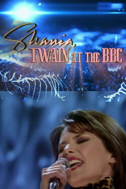 Shania Twain at the BBC (2023) Shania Twain at the BBC (2023)