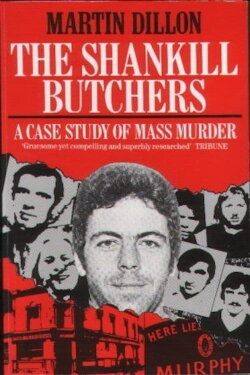 Shankill Butchers (2011) Shankill Butchers (2011)