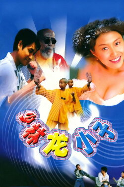 Shaolin Kung Fu Kids (1995) Shaolin Kung Fu Kids (1995)