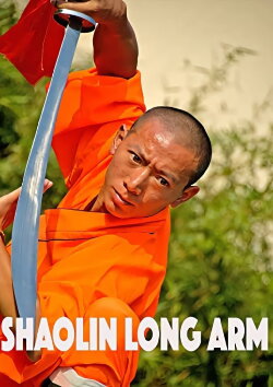 Shaolin Long Arm (1974) Shaolin Long Arm (1974)