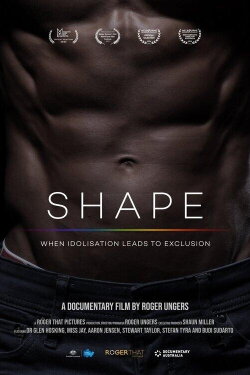 Shape (2023) Shape (2023)