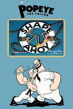 Shape Ahoy (1945) Shape Ahoy (1945)