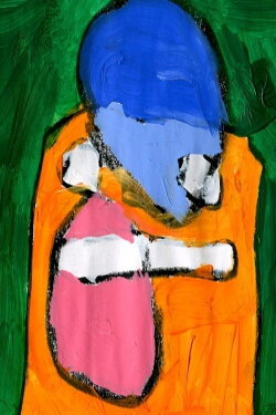 shapes.colours.people. and floatingdown (2021)