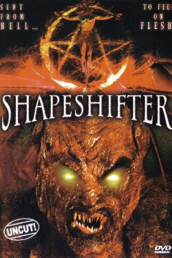 Shapeshifter (2005)