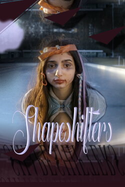 Shapeshifters (2017)