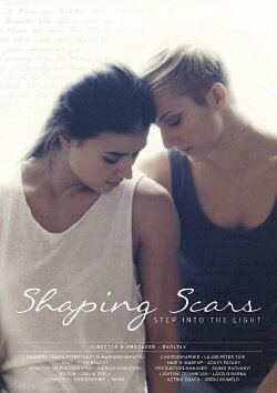 Shaping Scars (2016) Shaping Scars (2016)