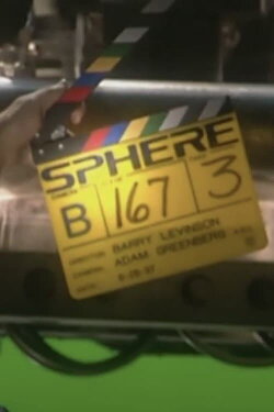 Shaping the Sphere: The Art of the Visual Effects Supervisor (1998) Shaping the Sphere: The Art of the Visual Effects Supervisor (1998)