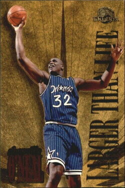 Shaquille O'Neal: Larger than Life (1996) Shaquille O'Neal: Larger than Life (1996)