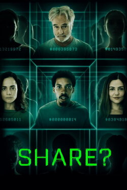 SHARE? (2023) SHARE? (2023)
