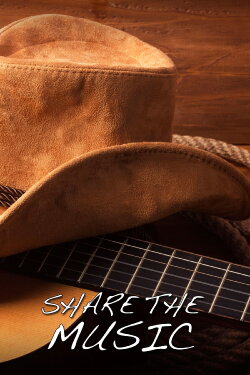 Share The Music (2018) Share The Music (2018)