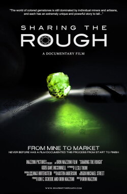 Sharing The Rough (2015)