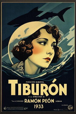 Shark (1933) Shark (1933)