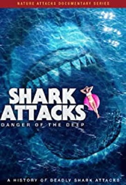 Shark Attacks (2020)
