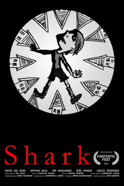 Shark (2014)
