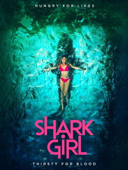 Shark Girl (2024) Shark Girl (2024)