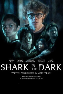 Shark In The Dark (2023) Shark In The Dark (2023)