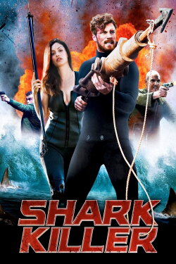 Shark Killer (2015) Shark Killer (2015)