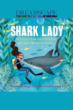 Shark Lady (2017) Shark Lady (2017)