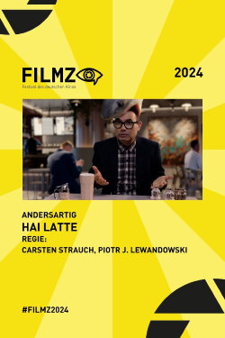 Shark Latte (2024)
