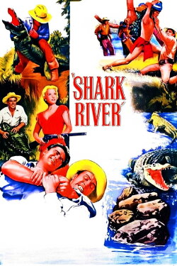Shark River (1953) Shark River (1953)