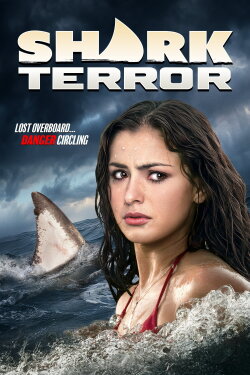 Shark Terror (2025) Shark Terror (2025)