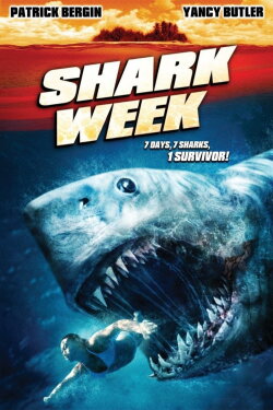Shark Week (2012) Shark Week (2012)